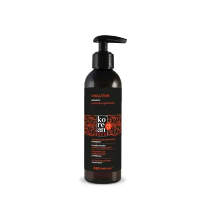 BioGentleaf Korean HCR Evolution Acondicionador Regenerador 200ml